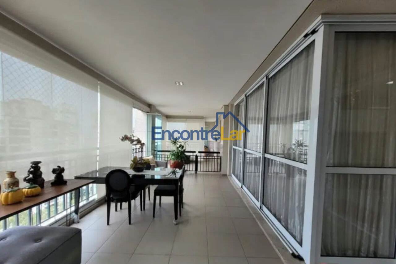 Apartamento para Venda - Santana