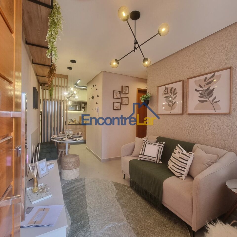 Apartamento para Venda - Vila Nivi