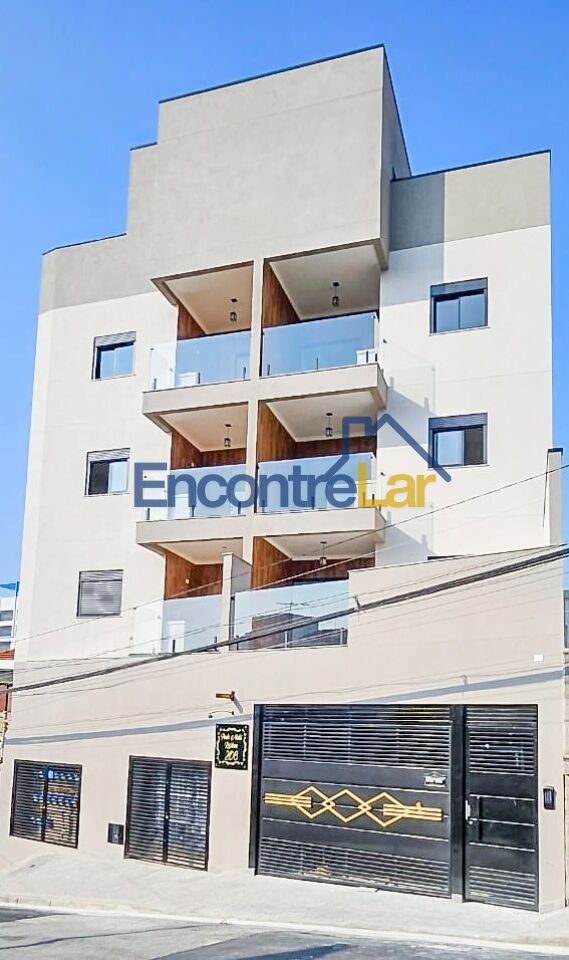 Apartamento para Venda - Tucuruvi