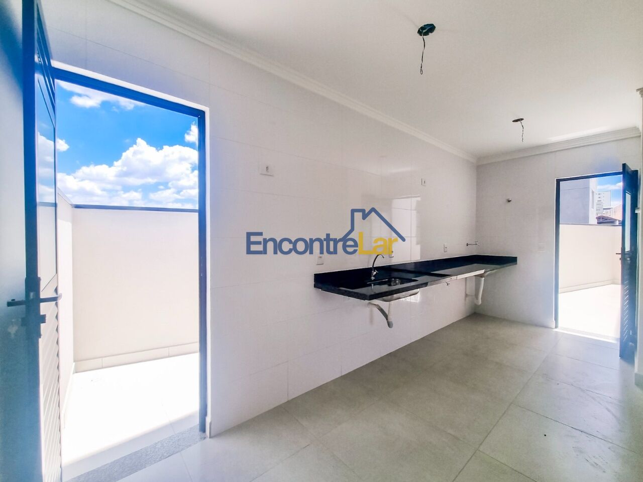 Apartamento para Venda - Tucuruvi