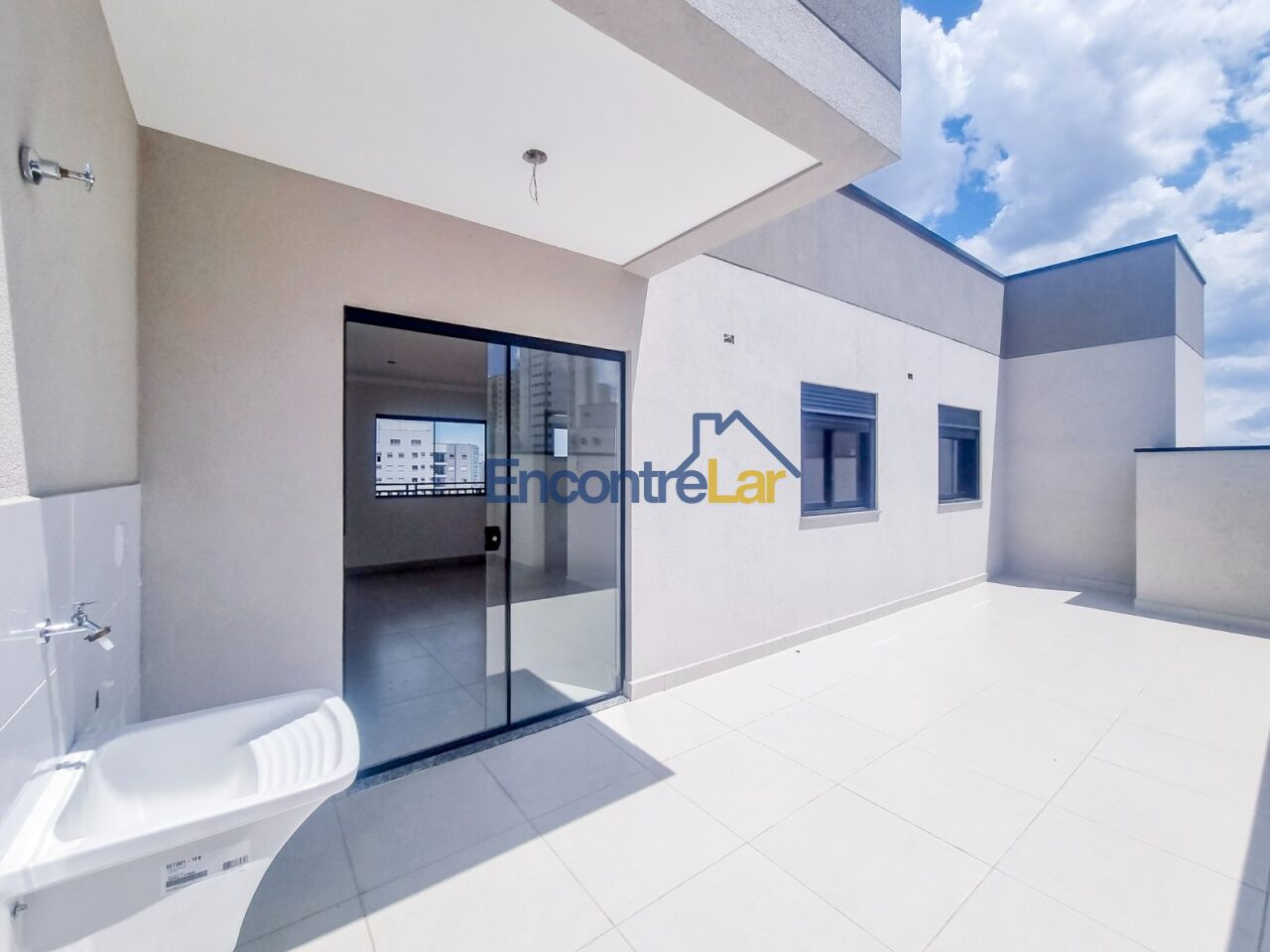 Apartamento para Venda - Tucuruvi