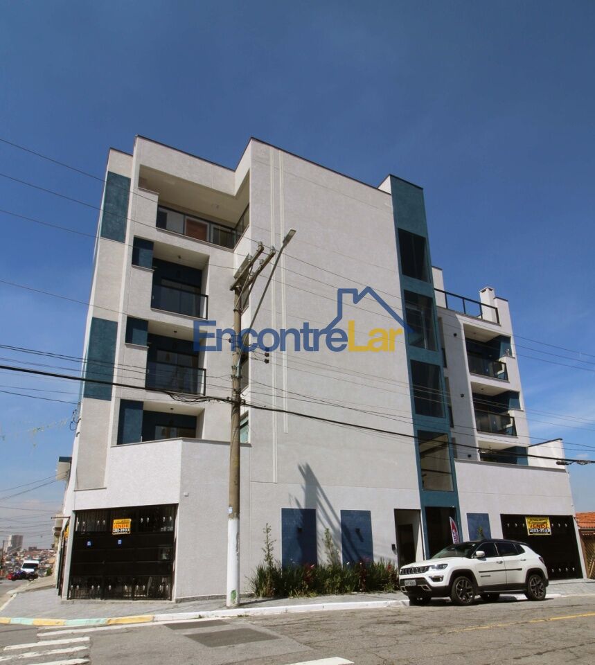 Apartamento para Venda - Vila Constança