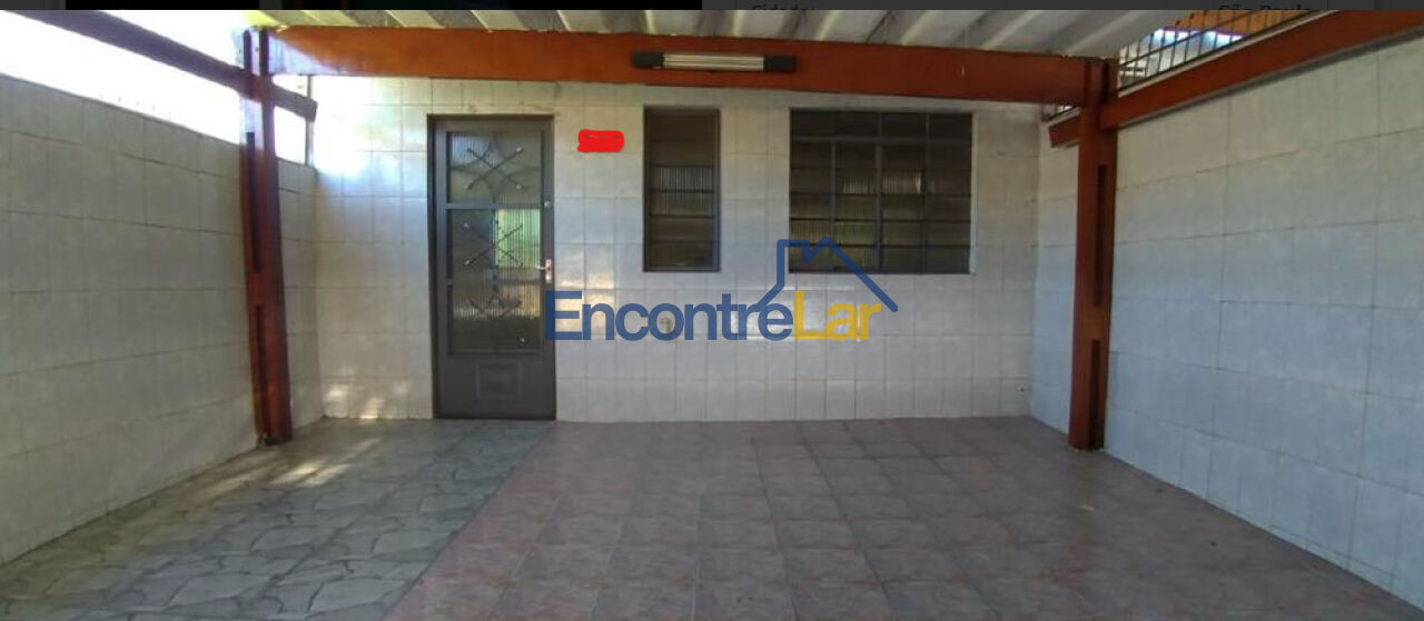 Sobrado para Venda - Vila Gustavo