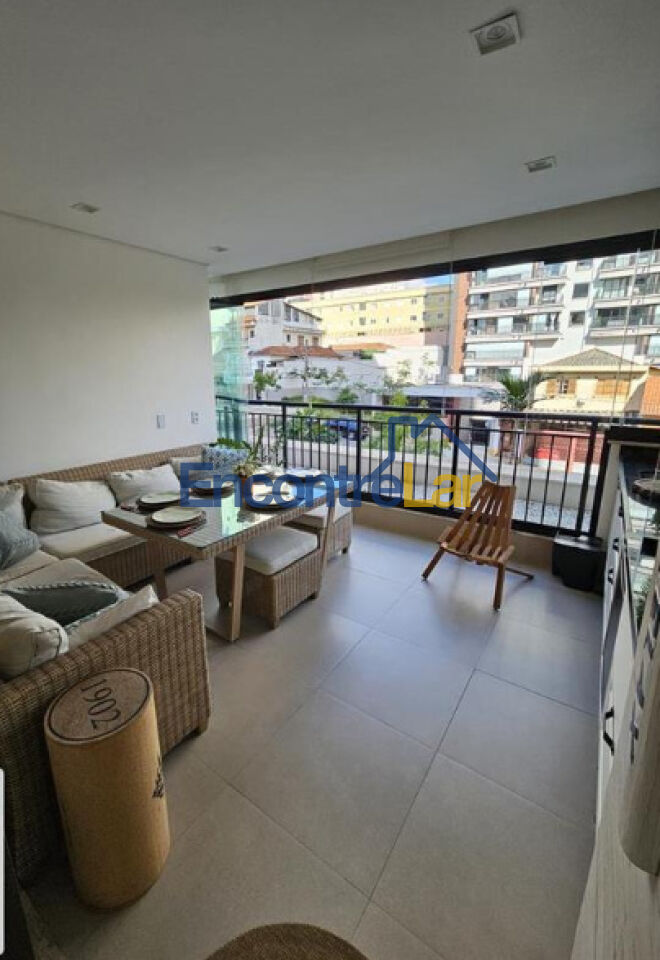 Apartamento para Venda - Santa Teresinha