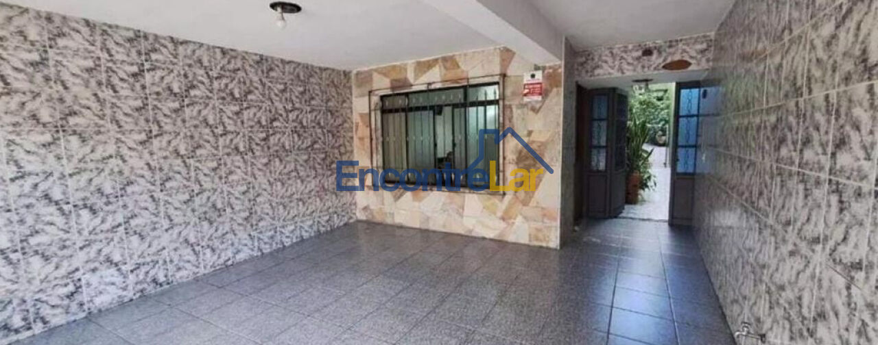 Sobrado para Venda - Parque Edu Chaves