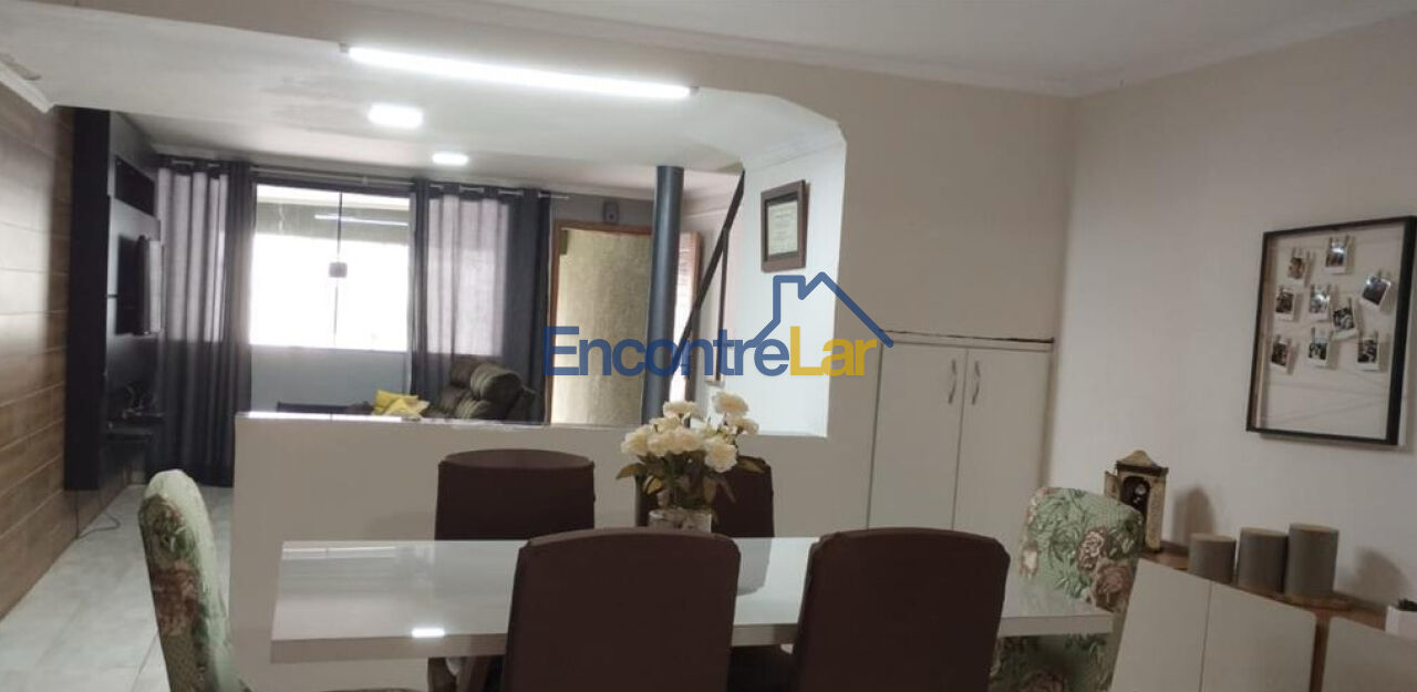 Sobrado para Venda - Vila Medeiros