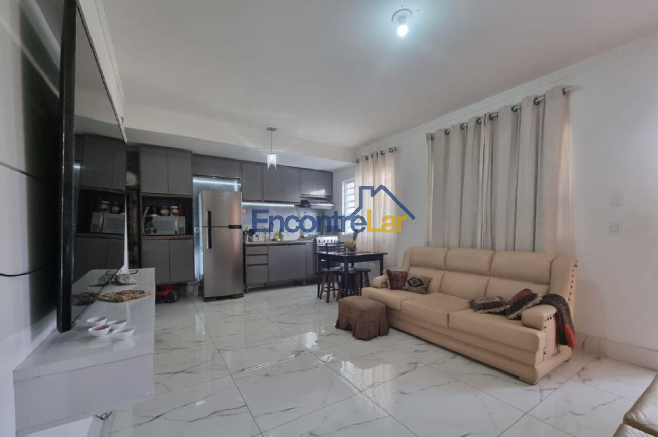 Sobrado para Venda - Vila Nova Mazzei