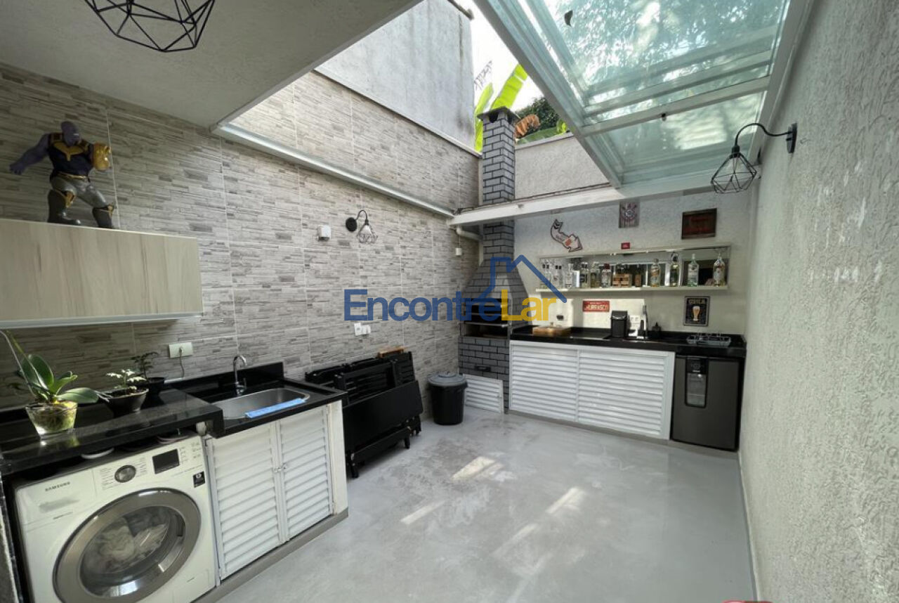 Sobrado para Venda - Carandiru