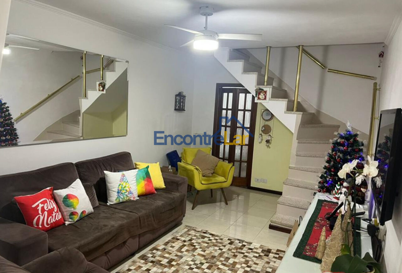 Sobrado para Venda - Vila Medeiros