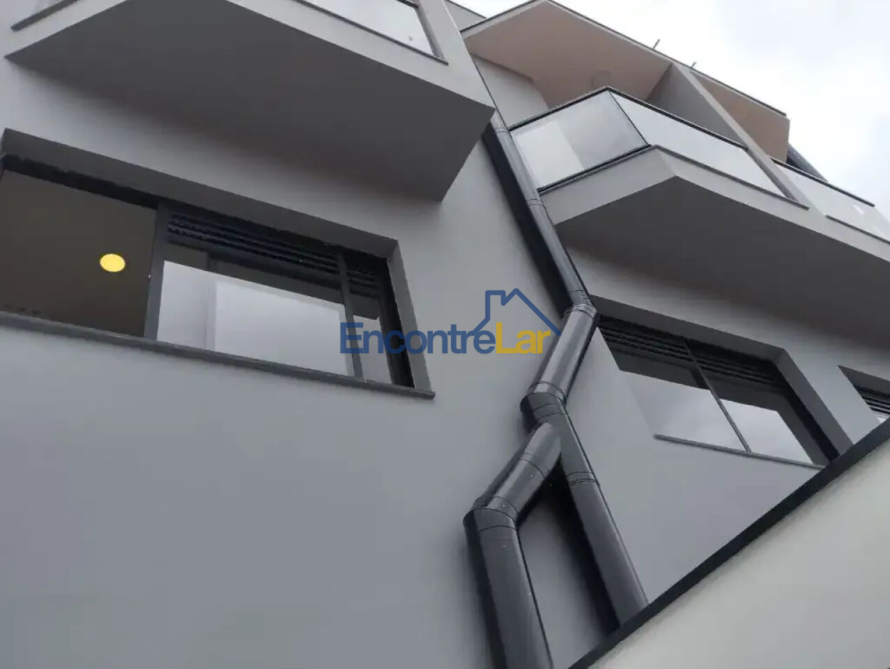 Sobrado para Venda - Vila Isolina Mazzei