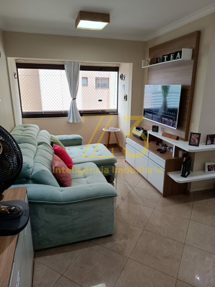 Apartamento para Venda - Vila Assunção