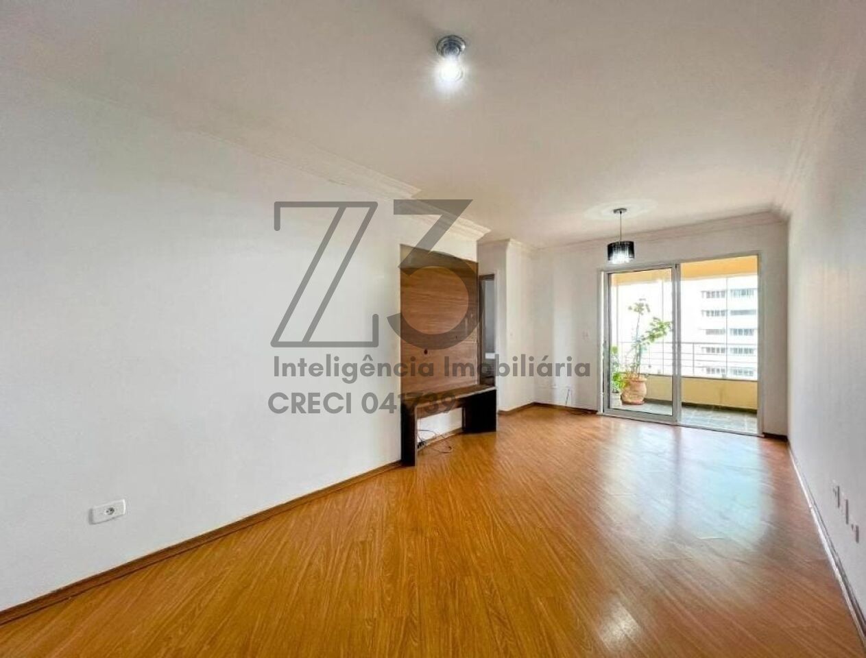 Apartamento para Venda - Vila Gilda