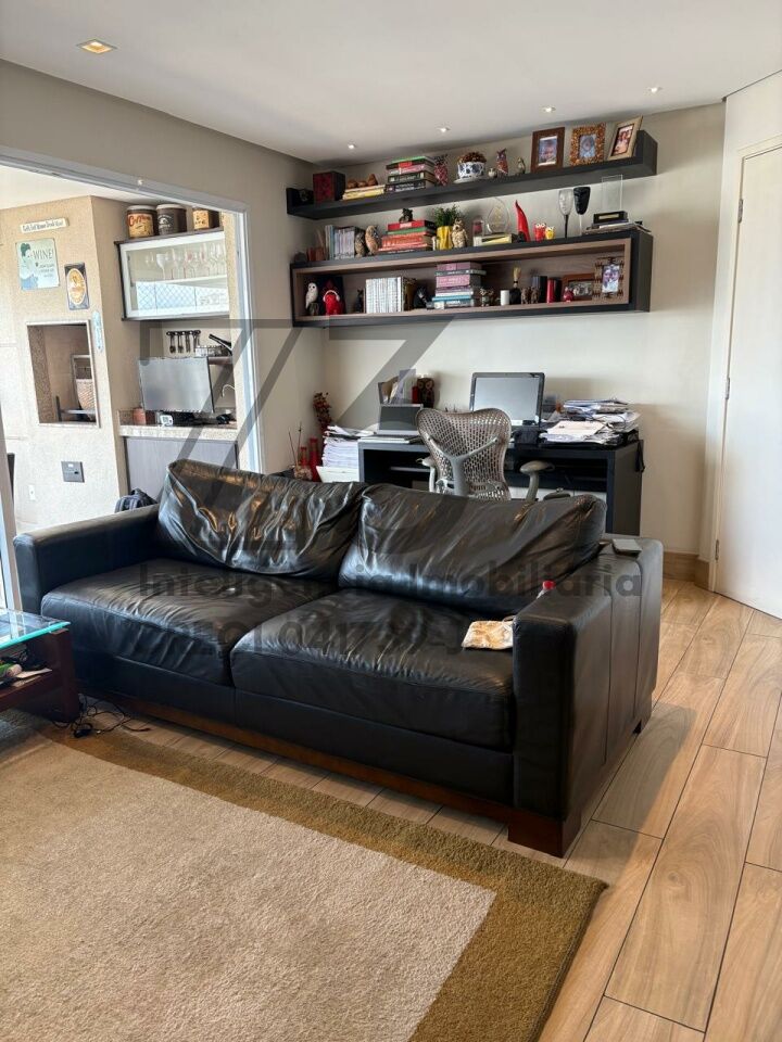 Apartamento para Venda - Vila Clementino