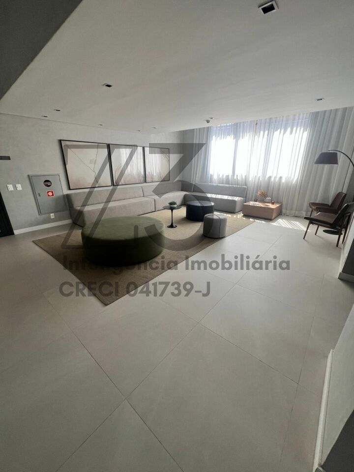 Apartamento para Venda - Vila Cordeiro