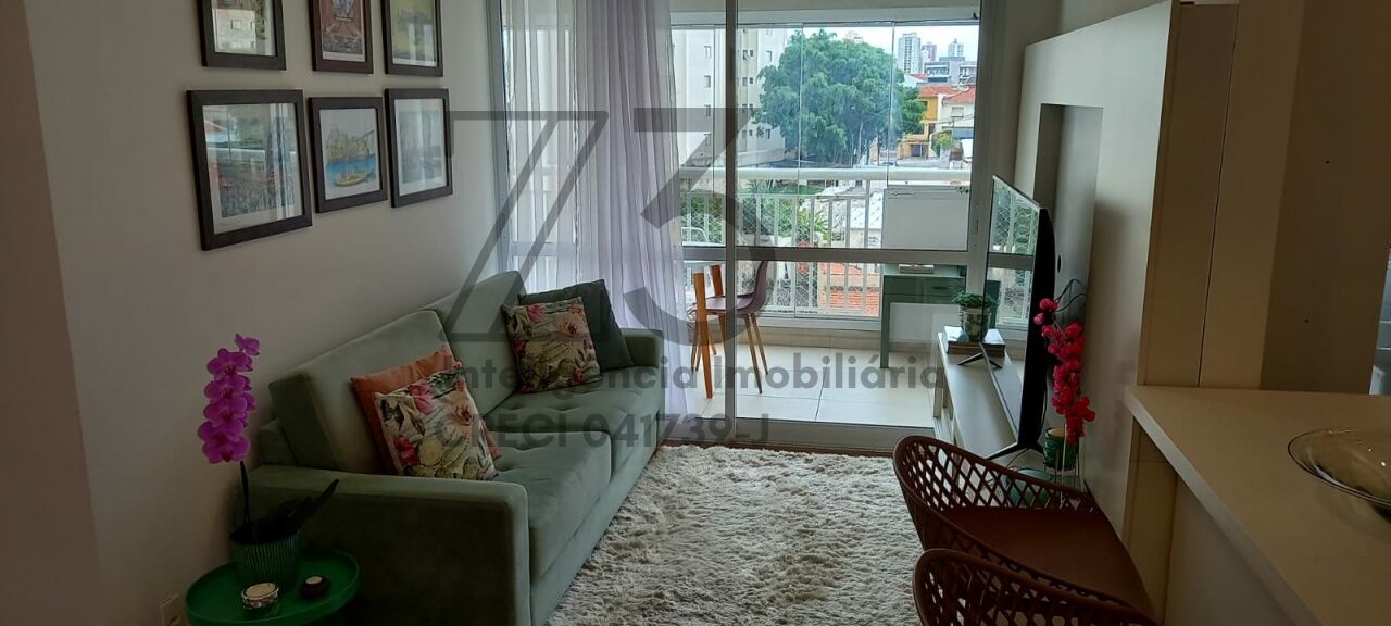 Apartamento para Venda - Chácara Inglesa