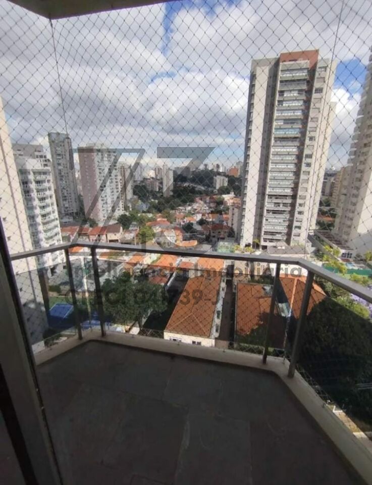 Apartamento para Venda - Vila Mariana