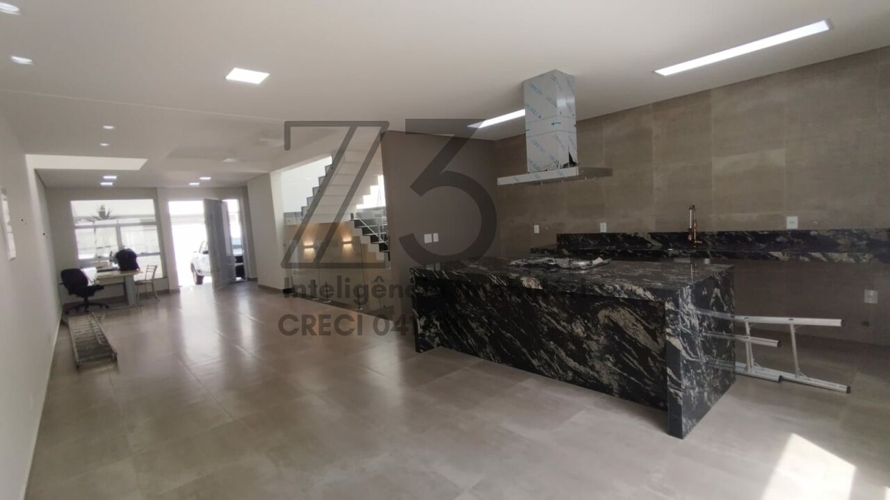 Sobrado para Venda - Barcelona