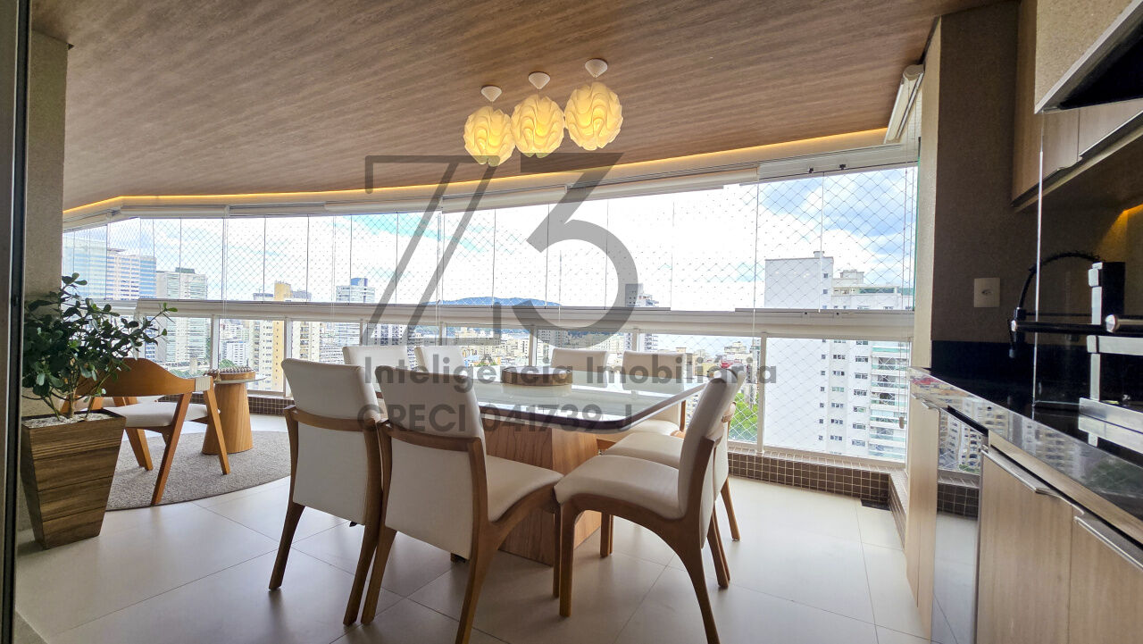 Apartamento para Venda - Embaré