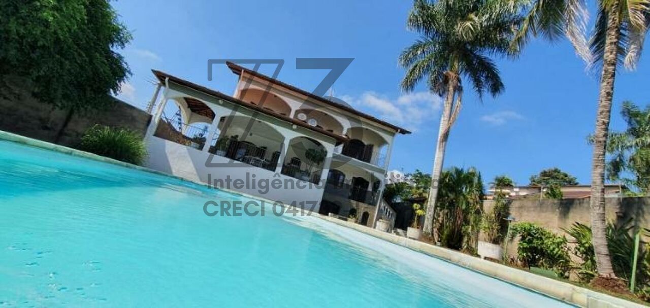 Sobrado para Venda - Portal das Colinas