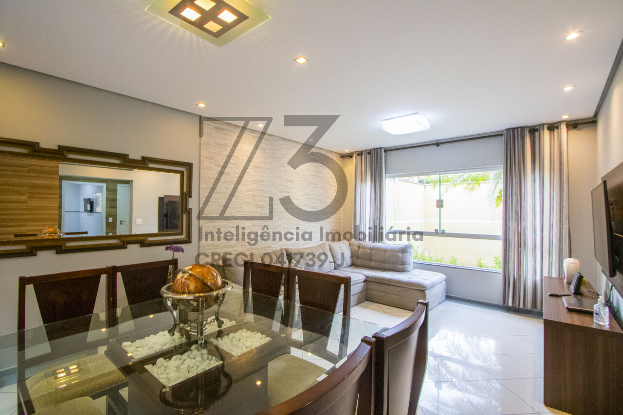 Sobrado para Venda - Cerâmica