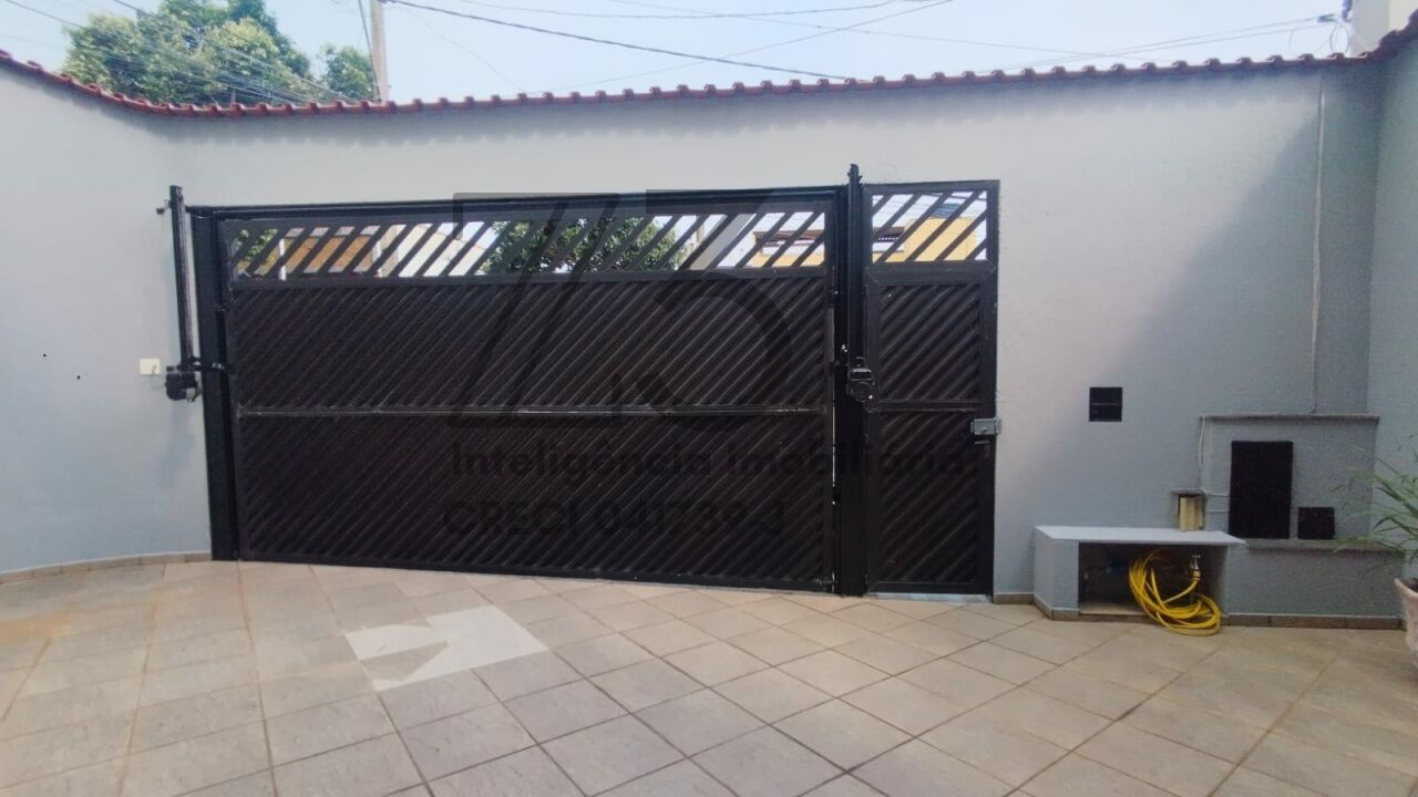 Sobrado para Venda - Cerâmica