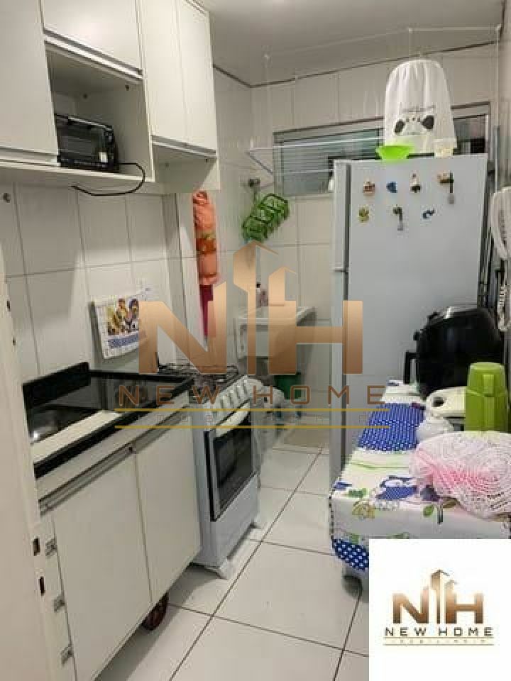 Apartamento para Venda - Núcleo Bandeirante