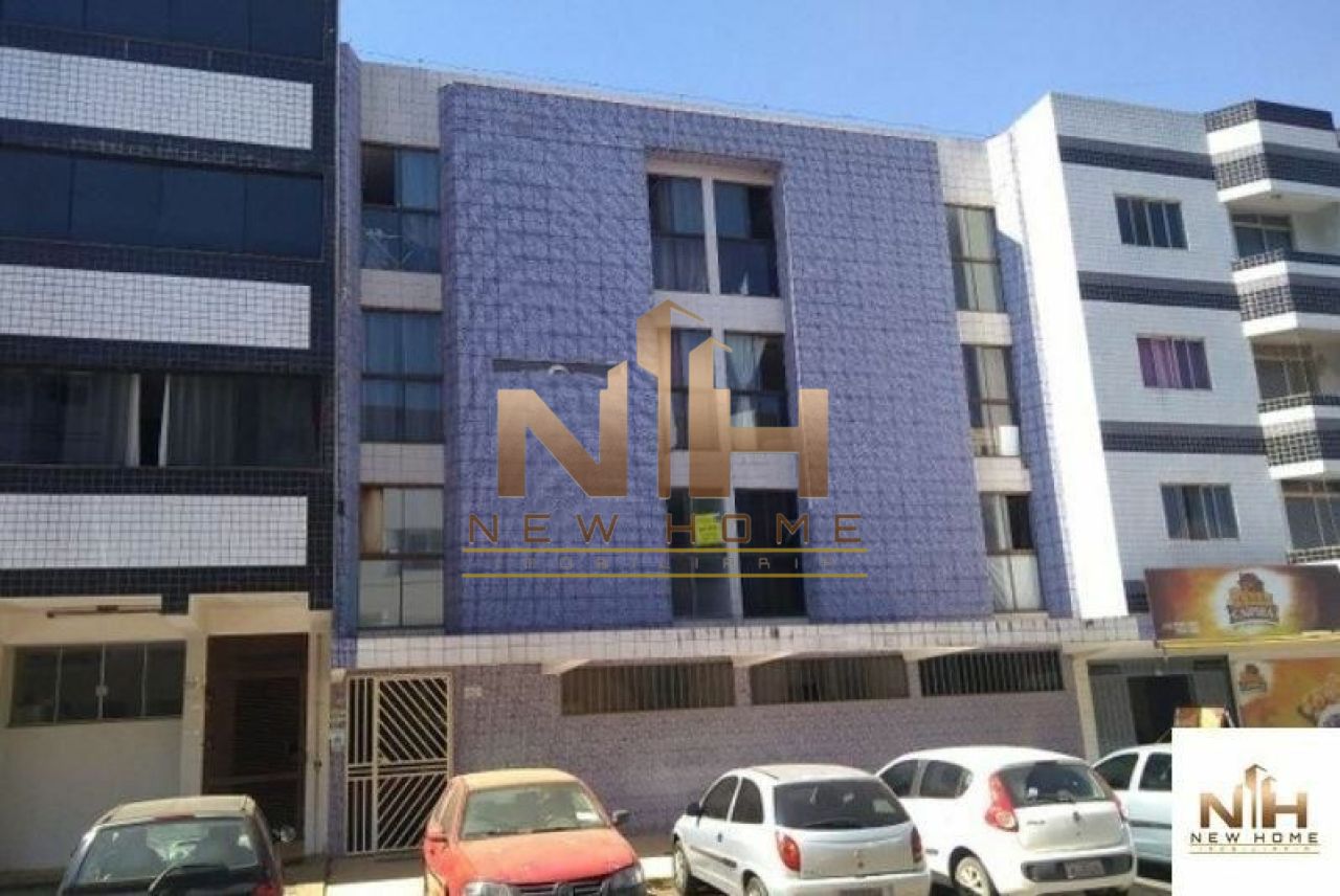 Apartamento para Venda - Riacho Fundo I