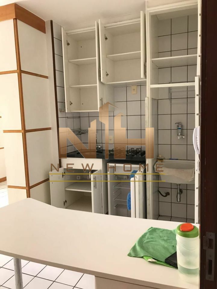 Kitnet para Venda - Setor Sudoeste