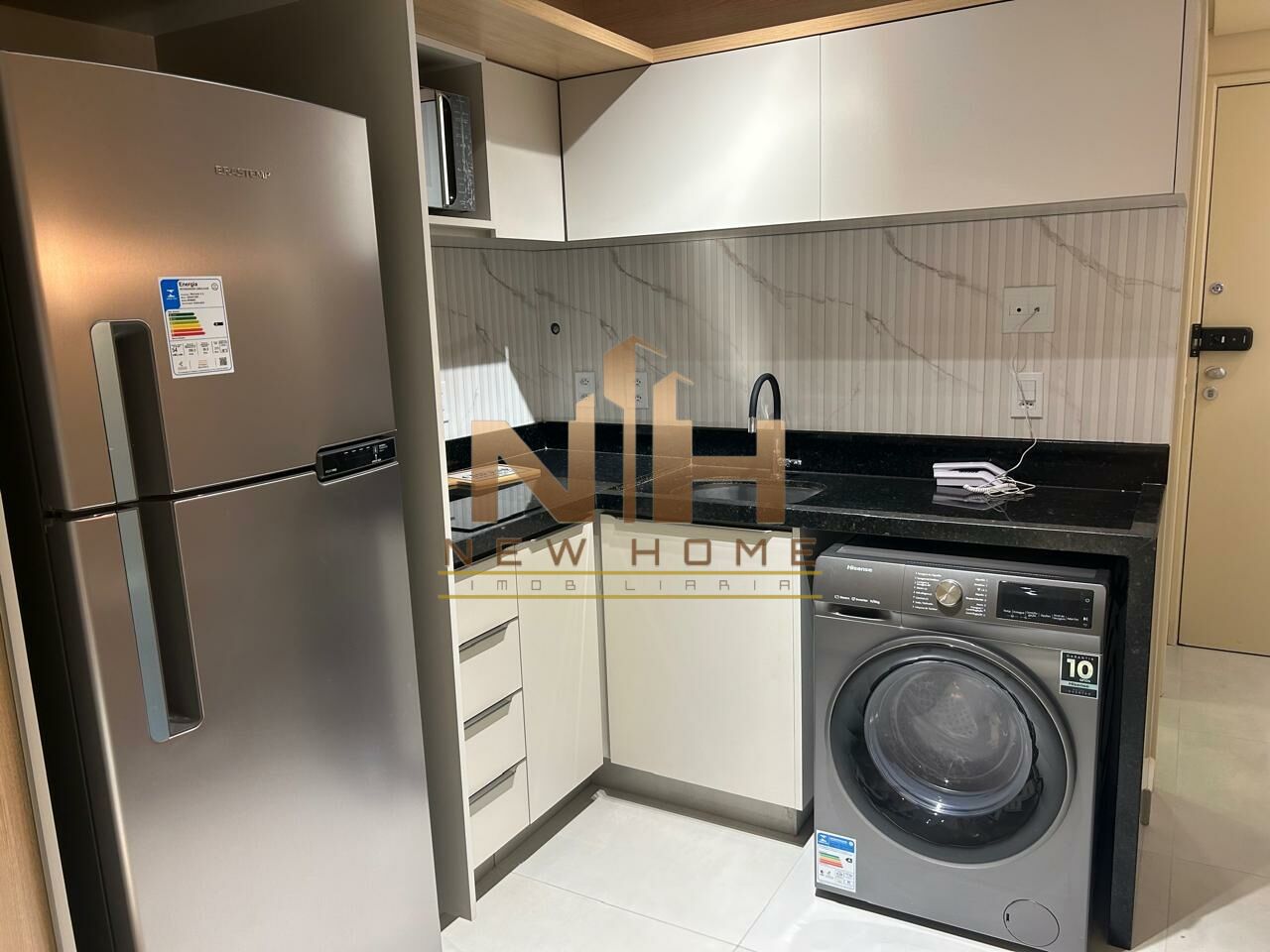 Kitnet para Venda - Setor Sudoeste