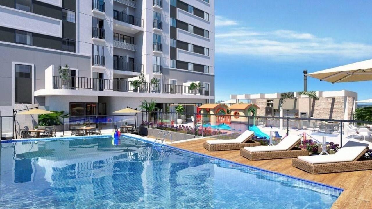 Apartamento para Venda - Setor Leste Gama