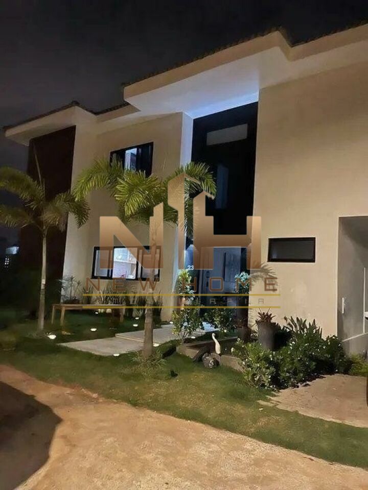 Casa para Locação - Setor Habitacional Jardim Botânico