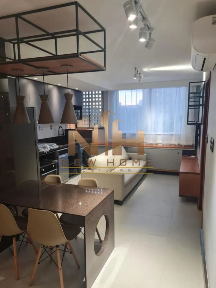 Apartamento para Venda - Asa Norte