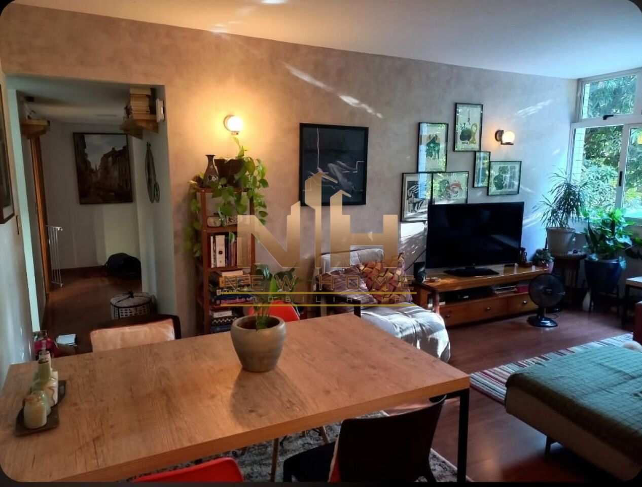 Apartamento para Venda - Asa Norte