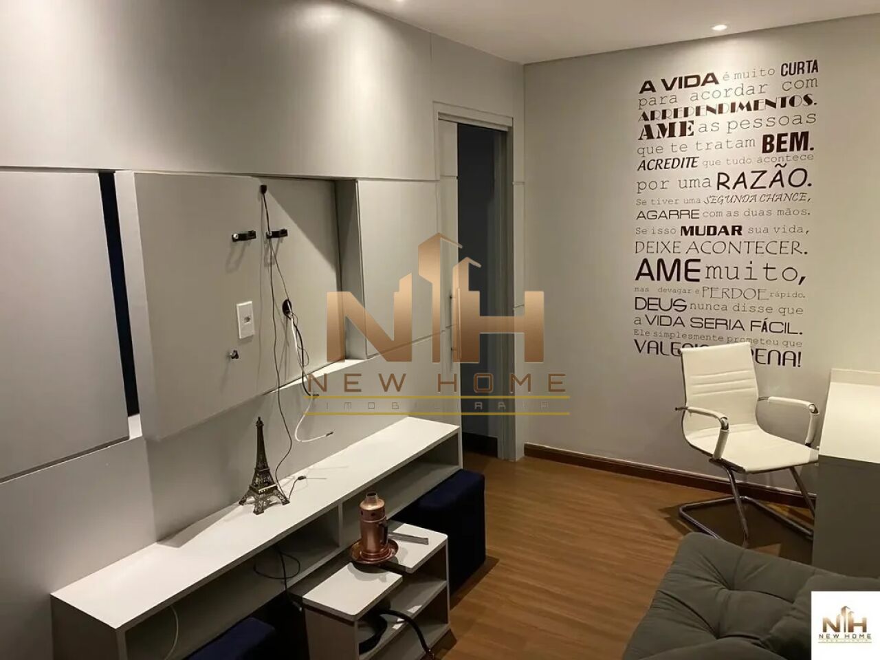 Apartamento para Venda - Sul Águas Claras