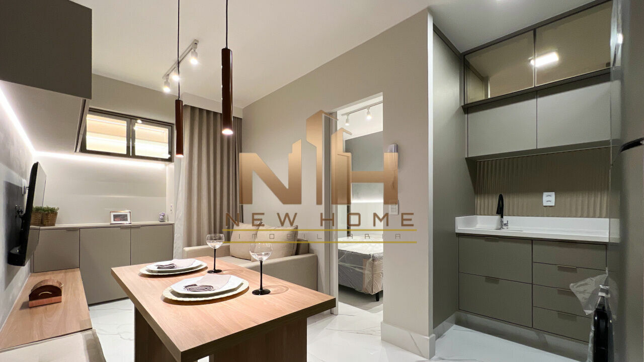 Kitnet para Venda - Setor Sudoeste