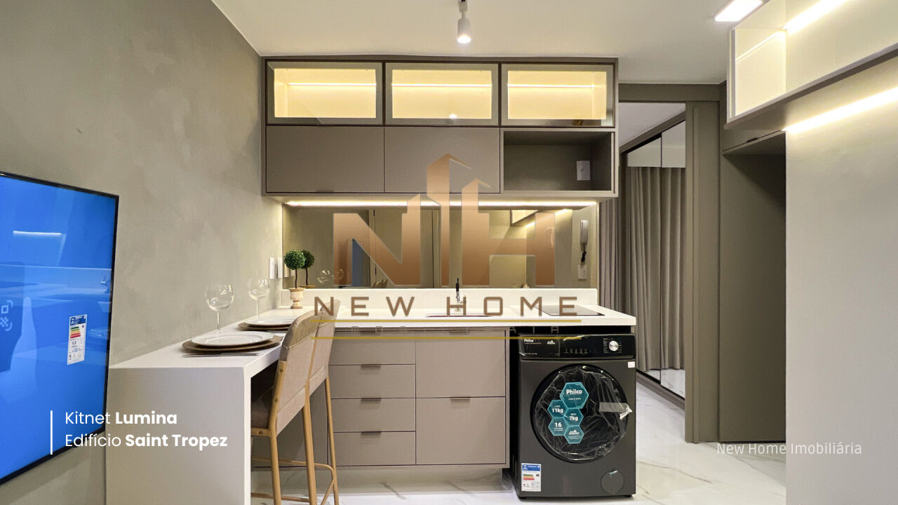 Kitnet para Venda - Setor Sudoeste