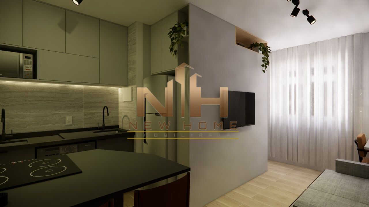 Kitnet para Venda - Setor Sudoeste