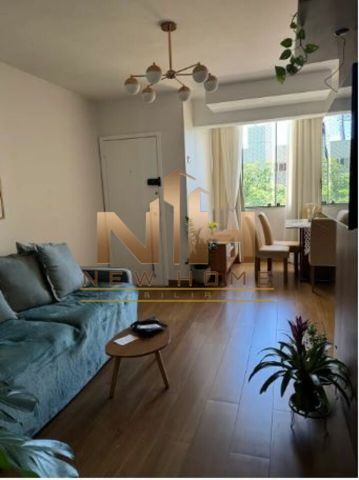 Apartamento para Venda - Setor Sudoeste