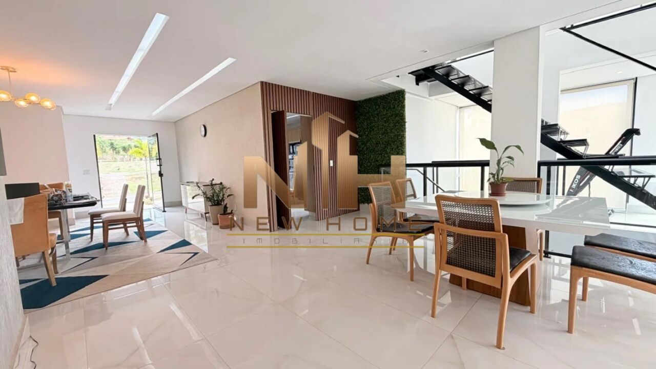 Casa para Locação - Setor Habitacional Jardim Botânico