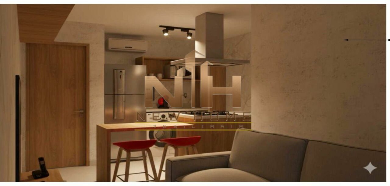 Kitnet para Venda - Setor Sudoeste