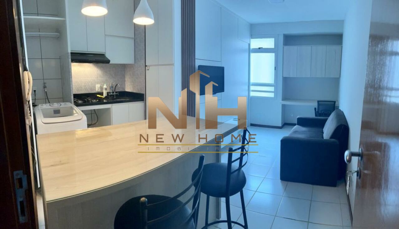 Kitnet para Venda - Setor Sudoeste