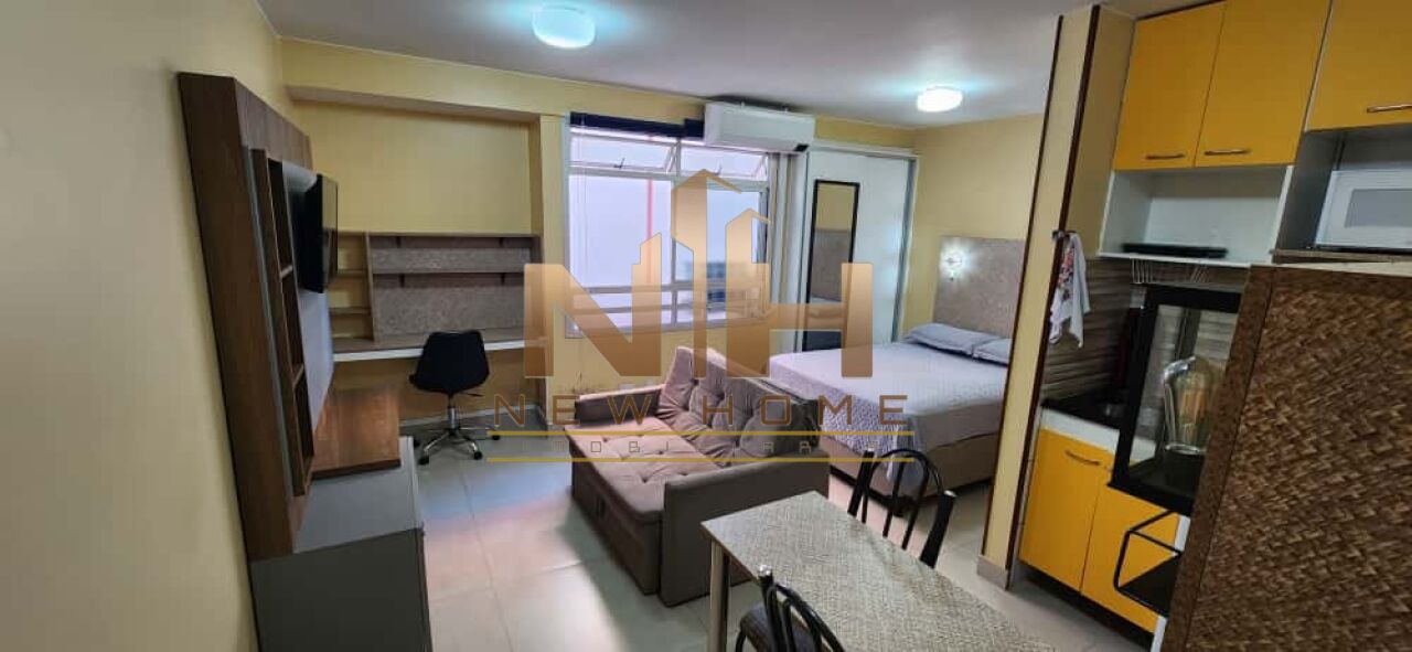 Kitnet para Venda - Setor Sudoeste