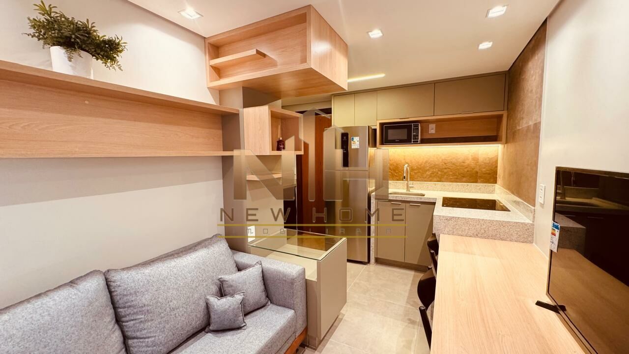 Kitnet para Venda - Setor Sudoeste