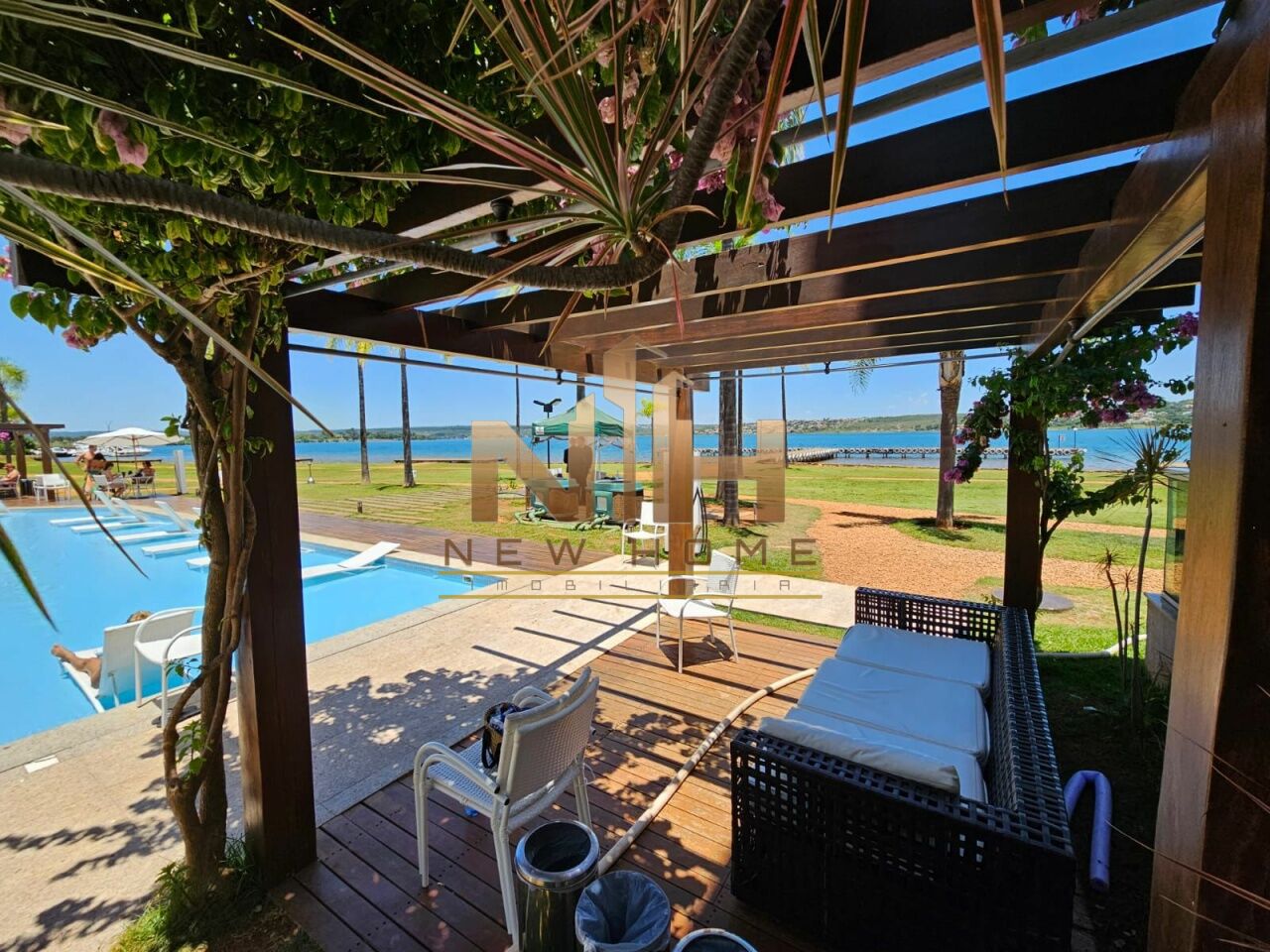 Apartamento para Locação - Asa Sul