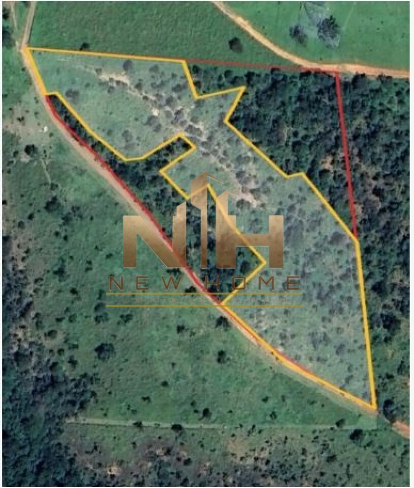 Terreno para Venda - Setor Habitacional Jardim Botânico