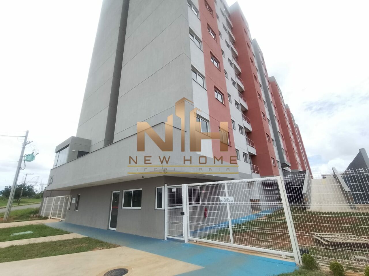 Apartamento para Venda - Samambaia Norte Samambaia