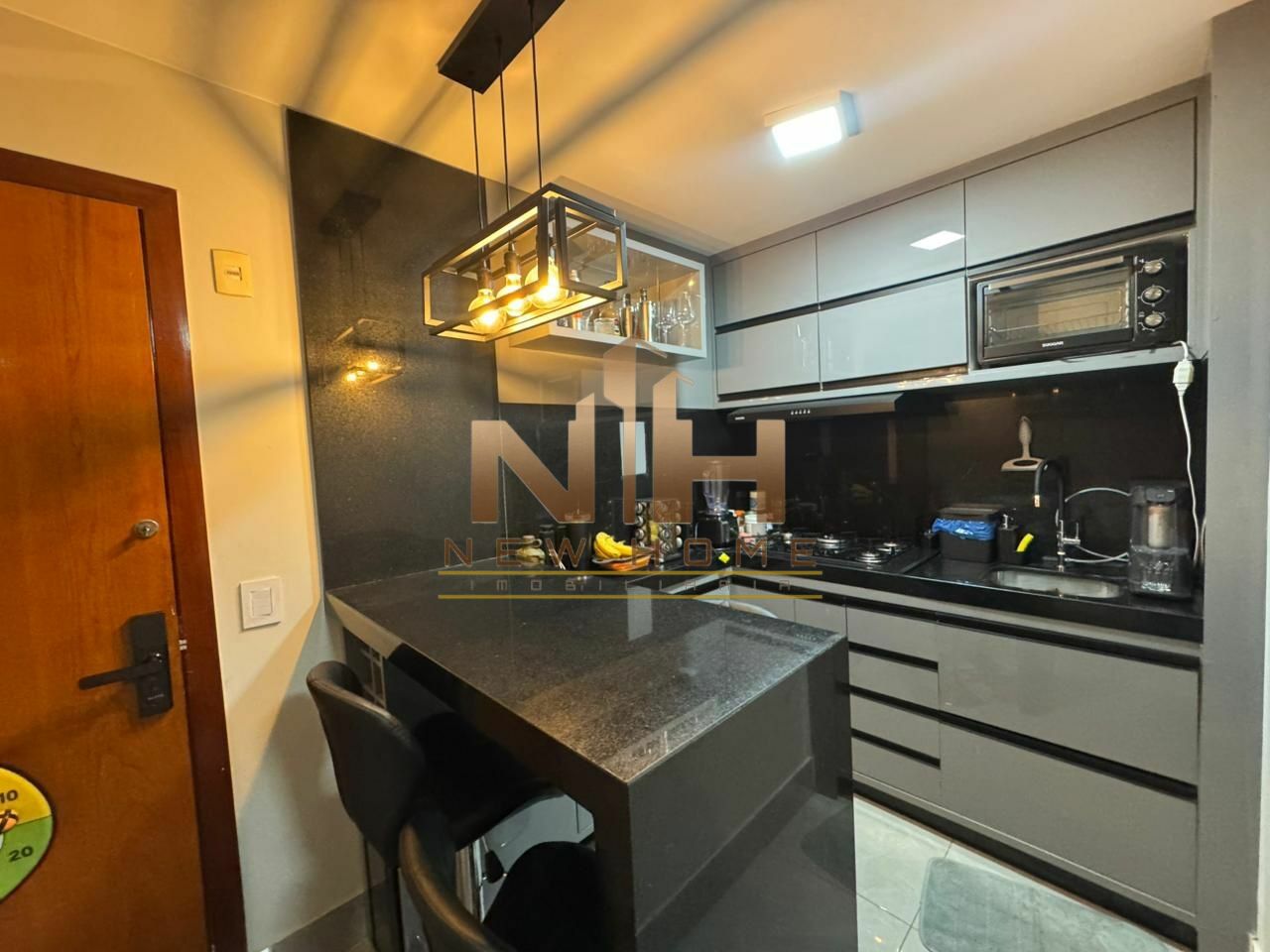 Kitnet para Venda - Setor Sudoeste