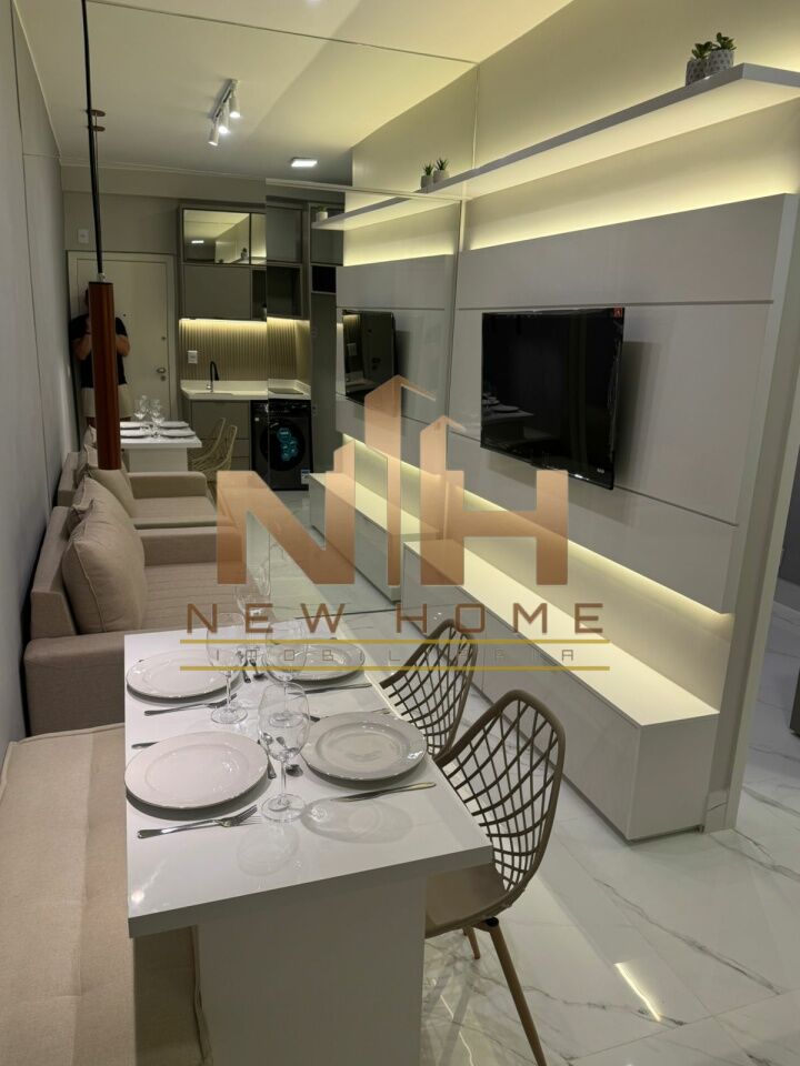 Apartamento para Venda - Setor Sudoeste