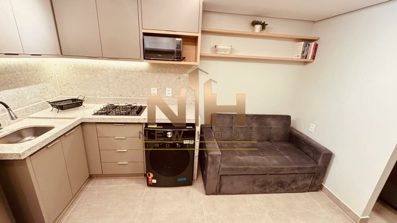 Kitnet para Venda - Asa Norte