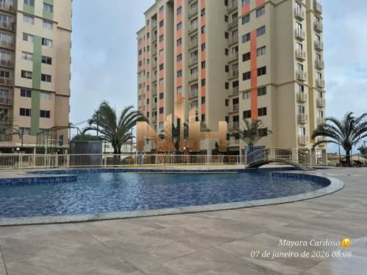 Apartamento para Venda - Ceilândia Sul Ceilândia